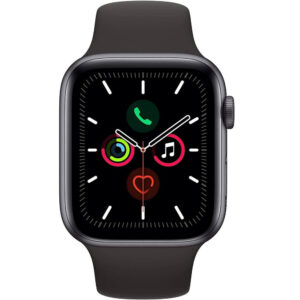 Apple Watch Series 5 GPS + Cellular 2