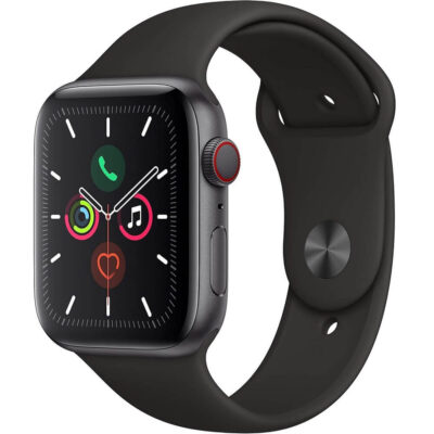 Apple Watch Series 5 GPS + Cellular