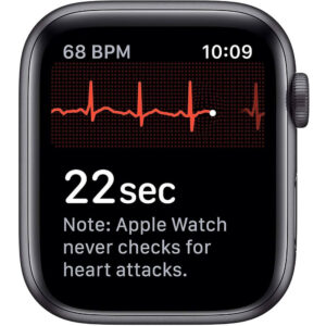 Apple Watch Series 5 GPS + Cellular 5