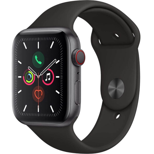 Apple Watch Series 5 GPS + Cellular
