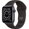 Apple Watch Series 6 GPS + Cellular