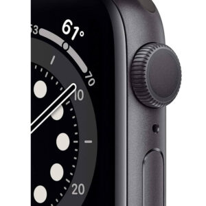 Apple Watch Series 6 GPS + Cellular 2
