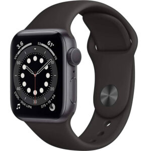 Apple Watch Series 6 GPS + Cellular