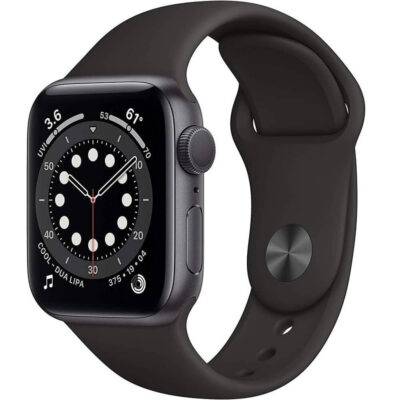 Apple Watch Series 6 GPS + Cellular