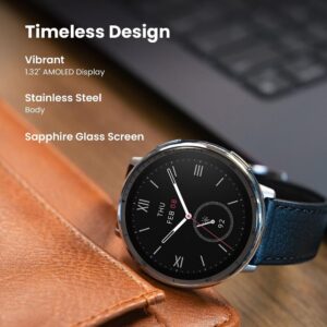 Amazfit Active 2 Premium Smart Watch 2