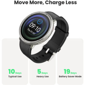 Amazfit Active 2 Premium Smart Watch 3
