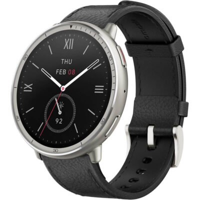 Amazfit Active 2 Premium Smart Watch