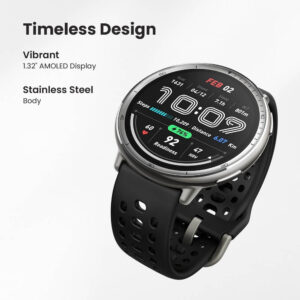Amazfit Active 2 Sport Smart Watch 2