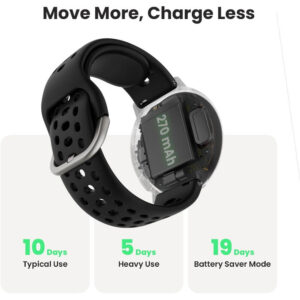 Amazfit Active 2 Sport Smart Watch 3