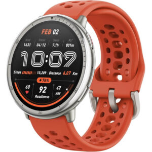 Amazfit Active 2 Sport Smart Watch