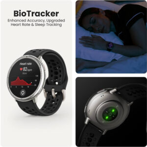 Amazfit Active 2 Sport Smart Watch 6