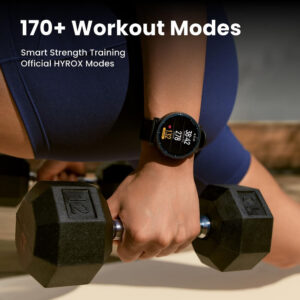 Amazfit Active Max Smart Watch 5