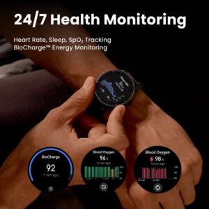 Amazfit Active Max Smart Watch 6