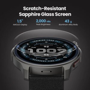Amazfit Balance 2 Smart Watch 2