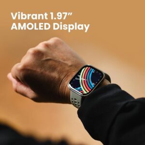Amazfit Bip 6 Smart Watch 2