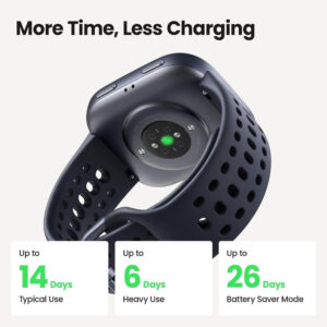 Amazfit Bip 6 Smart Watch 5