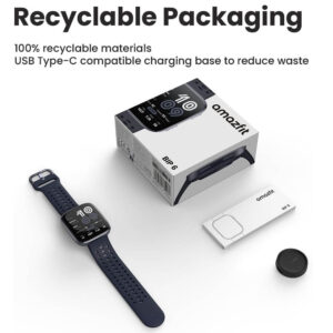 Amazfit Bip 6 Smart Watch 6
