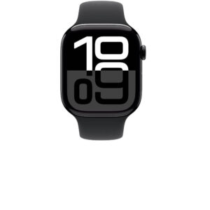 Apple Watch Series 10 GPS + Cellular 2