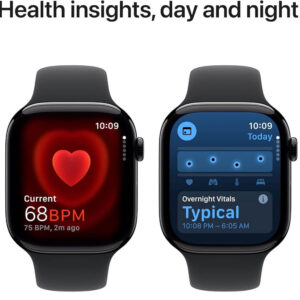 Apple Watch Series 10 GPS + Cellular 5