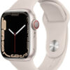 Apple Watch Series 7 GPS + Cellular
