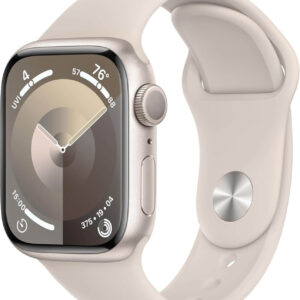 Apple Watch Series 7 GPS + Cellular 2