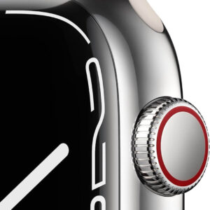 Apple Watch Series 7 GPS + Cellular 3
