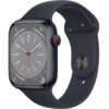 Apple Watch Series 8 GPS + Cellular