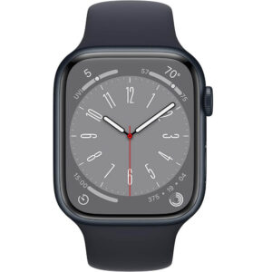 Apple Watch Series 8 GPS + Cellular 2