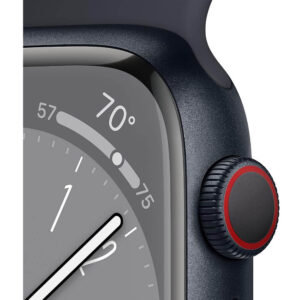 Apple Watch Series 8 GPS + Cellular 3