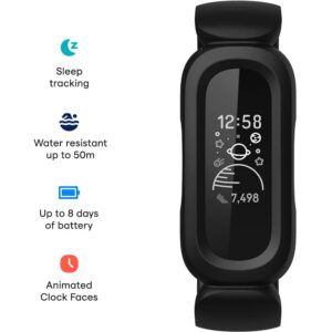 Fitbit Ace 3 2