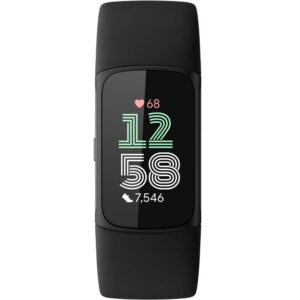Fitbit Charge 6 Fitness Tracker 2