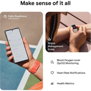Fitbit Charge 6 Fitness Tracker 5