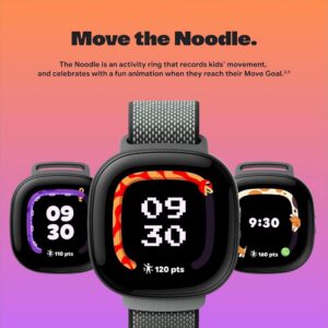 Fitbit Google Ace LTE 11
