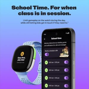 Fitbit Google Ace LTE 7