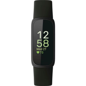 Fitbit Inspire 3 Fitness Tracker 2