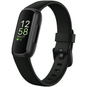 Fitbit Inspire 3 Fitness Tracker