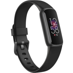 Fitbit Luxe Fitness Tracker