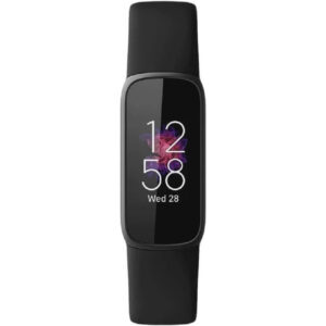 Fitbit Luxe Fitness Tracker 8