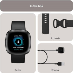 Fitbit Versa 4 7