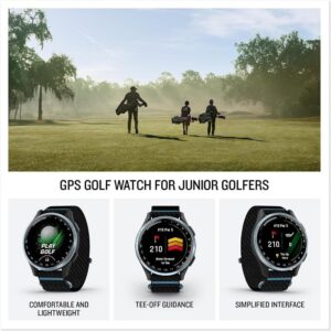 Garmin Approach J1 2
