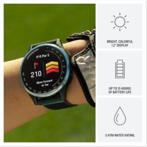 Garmin Approach J1 3