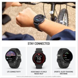 Garmin Bounce 2 3