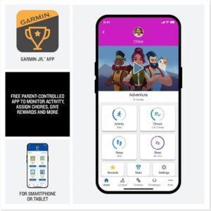 Garmin Bounce 2 5