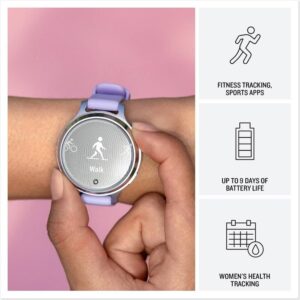 Garmin Lily 2 Active 3
