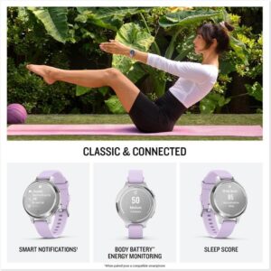 Garmin Lily 2 Active 4