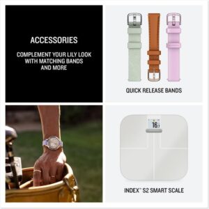 Garmin Lily 2 Active 5