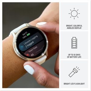 Garmin Venu 4 3