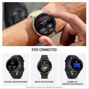 Garmin Venu 4 4