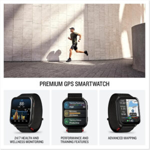 Garmin Venu X1 2