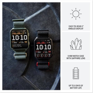 Garmin Venu X1 4